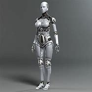 Image result for Robot Made Women