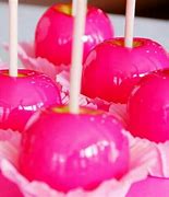 Image result for Candied Apple Slices