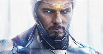Image result for Superior Iron Man in Movie