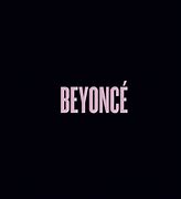 Image result for Beyonce Visual Album