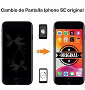 Image result for Cambio Touch Screen iPhone SE 2020