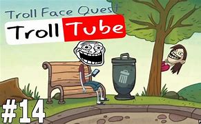 Image result for Trollface Quest Level 14