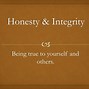Image result for Difference Between Probity Honesty and Integrity