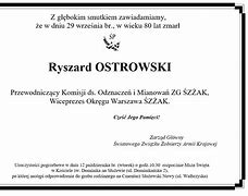 Image result for co_to_znaczy_zdzisław_ostrowski