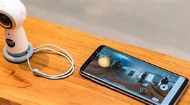 Image result for Samsung Gear 360