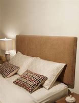 Image result for Wall Mounted Bed Headboard