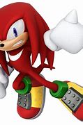 Image result for Sonic and Knuckles Coloring