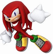 Image result for Knuckles 2018