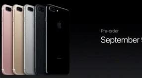 Image result for iPhone 7 Release Date