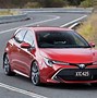 Image result for 2018 Toyota Corolla Features