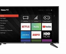 Image result for JVC 50 Roku TV