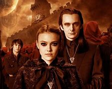 Image result for Volturi Family