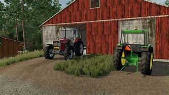 Image result for Farming Simulator 22 Mods Massey Ferguson 9s