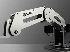 Image result for Small Precise Robot Arm