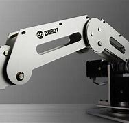 Image result for 2 Axis Robot Arm