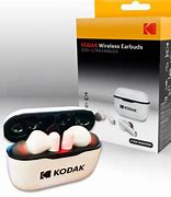 Image result for Kodak True Wireless Earbuds
