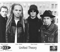 Image result for Unified Theory New Music