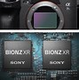 Image result for Sony Alpha 7S III