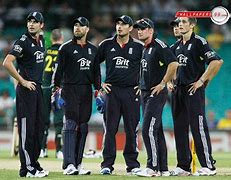 Image result for England Cricket Team Logo