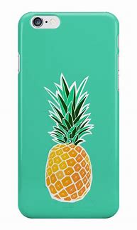 Image result for Pineapple Phone Case