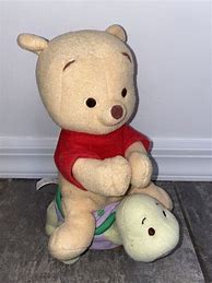 Image result for Winnie the Pooh Turtle