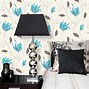 Image result for Teal and Brown Pattern Background