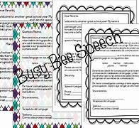 Image result for Parent Letter Examples