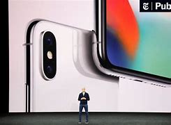 Image result for iPhone X and 8