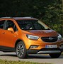 Image result for Opel Mokka X 4x4