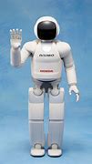 Image result for Asimo Humanoid Robot
