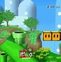 Image result for Super Mario Smash Bros Characters