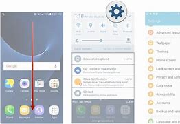 Image result for What Does It Look Like After I Factory Reset Galaxy S7
