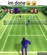 Image result for Wii Sports Blowing Memes