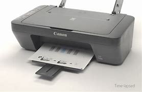 Image result for How Connect Canon Printer to HP Computer