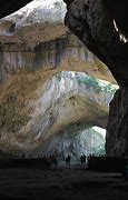 Image result for Biggest Cave in Europe