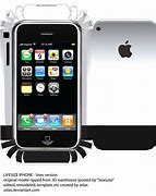 Image result for Papercraft iPhone 4 Template