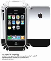 Image result for How to Make a iPhone Out of Paper