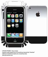 Image result for Papercraft iPhone 14 Pro Printable