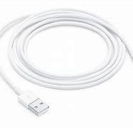 Image result for Apple Lightning Cable 2M