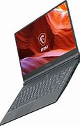 Image result for MSI Leptop PNG