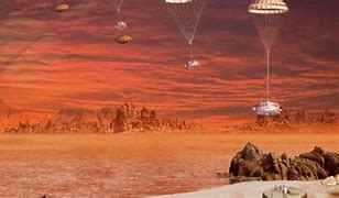 Image result for Methane Lakes On Titan