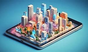 Image result for Smartphone Structure 3D