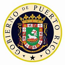 Image result for Escudo Oficial De Puerto Rico