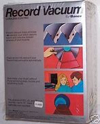 Image result for DIY Record Vacuum