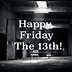 Image result for Friday the 13 Kaboom