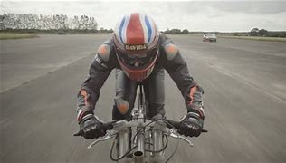 Image result for Fastest Cyclist