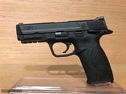 Image result for Smith Wesson 9Mm Pistol