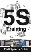 Image result for 5S Training Books