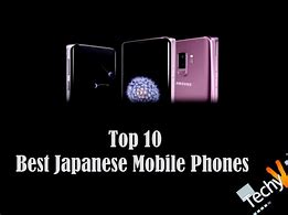 Image result for japan smartphones brand