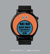 Image result for Rotom Watch Face